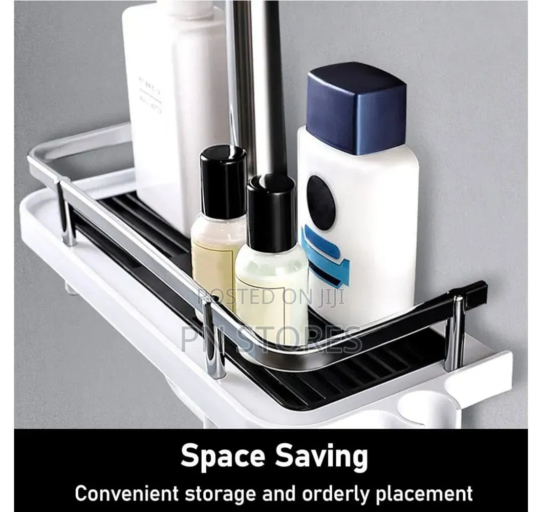 Shower Shelf Rack