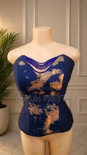 Sundress and Corset