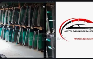 Justel Autoglass