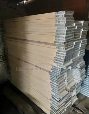 3meter Firesafe Scaffolding Board(Brand New)