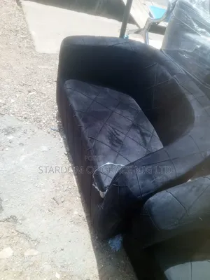 2in1 Black Color