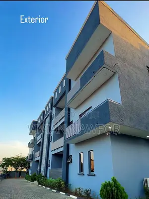 Furnished 3bdrm Townhouse / Terrace in Jahi for rent