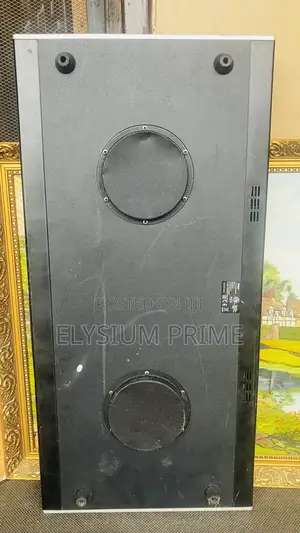 Pyle PSBV630HDBT Home Theater Soundbar)