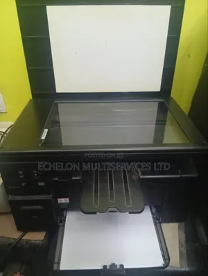 Print From Home - Fast Document Printing Delivery Abuja