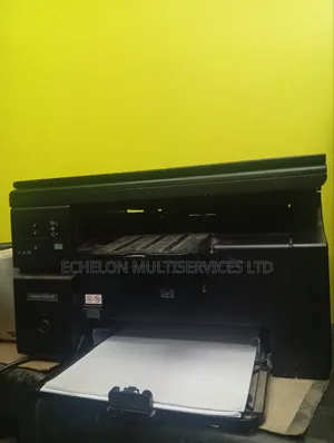 Print From Home - Fast Document Printing Delivery Abuja