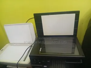 Print From Home - Fast Document Printing Delivery Abuja