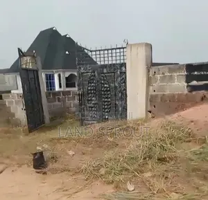55 × 130 Land for Sale Beside Pen Estate, Asese