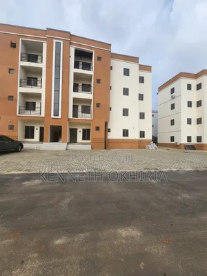 3bdrm Apartment in Zone B for rent