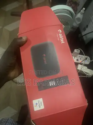 Itel Smart Box