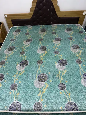 Prestige Orthopedic Bed Super Neat