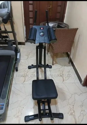 Newly Imported AB Coaster With Digital Display