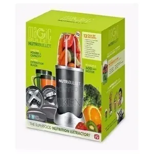 NutriBullet
