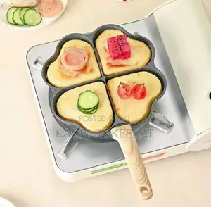 Love Baking Tray
