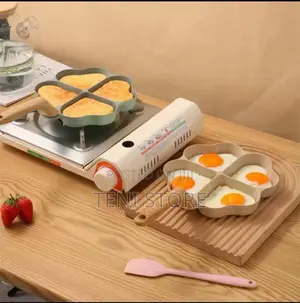 Love Baking Tray