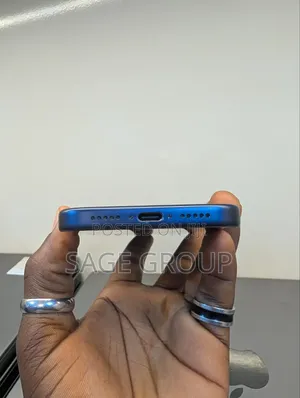 Apple iPhone 17 Pro 256 GB Blue
