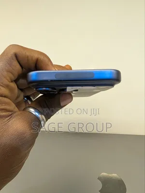 Apple iPhone 17 Pro 256 GB Blue