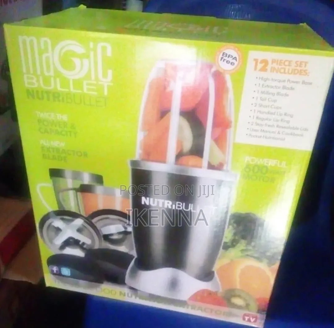 NutriBullet