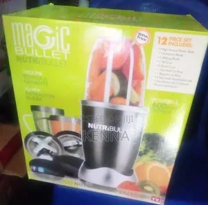 NutriBullet