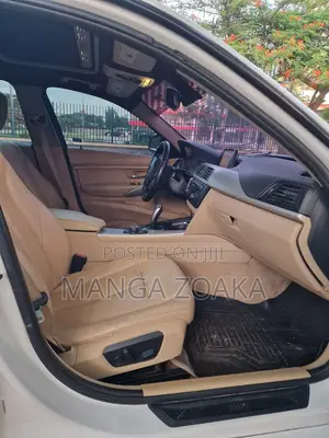 BMW 120d 2013 Black
