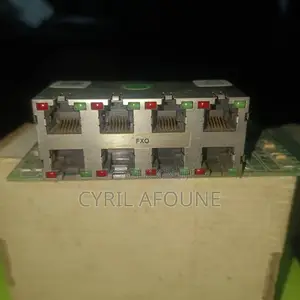 Dlink Pri Card