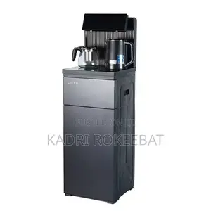 Water Dispenser
