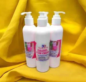 Caramel Glow Cream