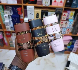 50ml Asad and Yara Price by 1Pcs