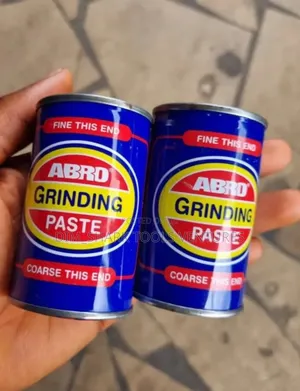 Abro Grinding Paste
