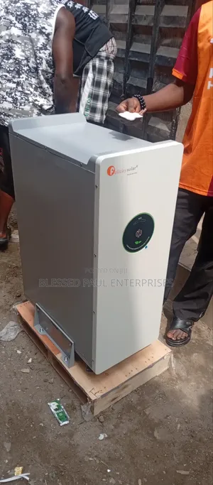 17kwh 48v Felicity Lithium Ion Battery