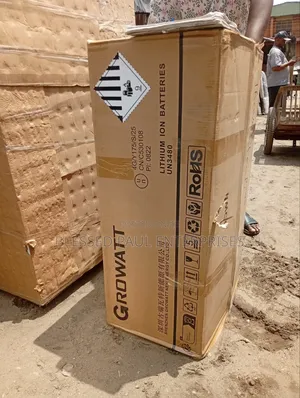 15kwh 48v Grawatts Lithium Batteries