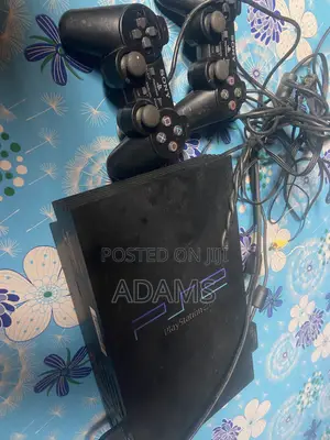 Ps2 Game Available for Sales