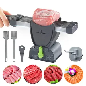 Meat Cutter