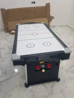 Newly Imported 4 in 1 Flexible Snooker Board