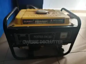 Sumec Firman Spg1800