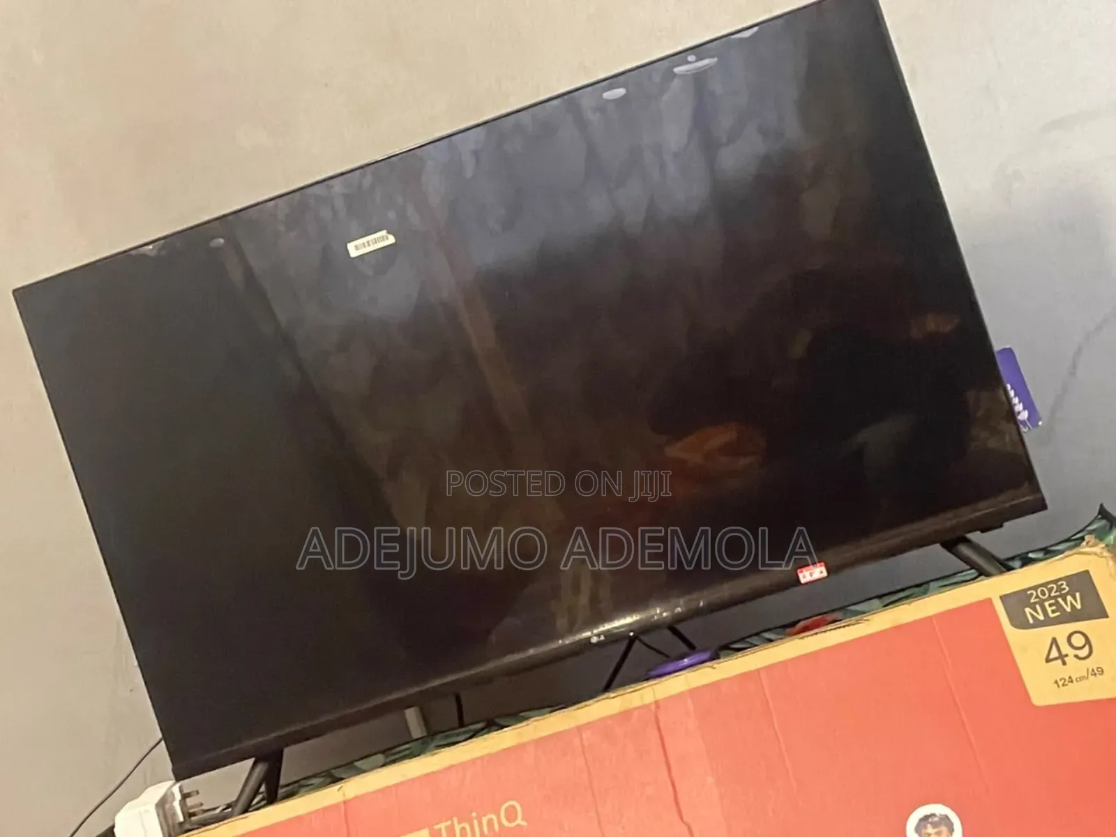 Television