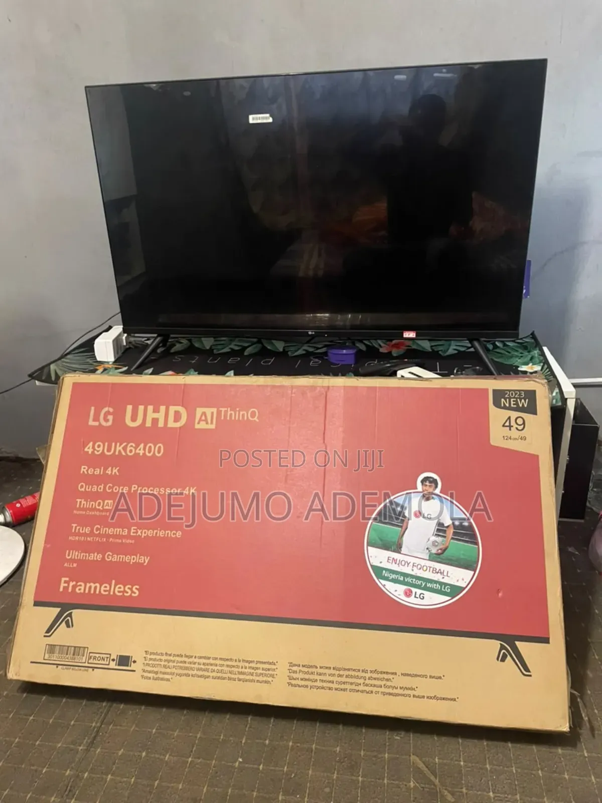 Television