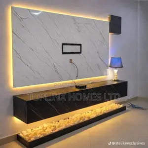 Real Hand Made High Density Console and Beds