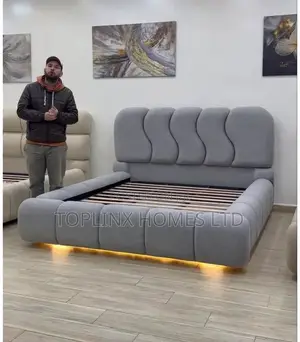 Real Hand Made High Density Console and Beds