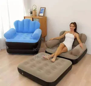 Inflatable Chair