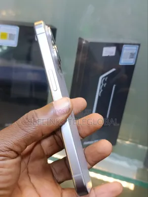 Apple iPhone 15 Pro 512 GB Gold