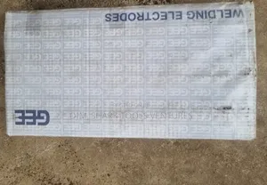 3.20 X 350 Welding Electrode 7018(Gee)12kg
