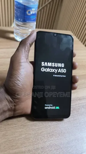 Samsung Galaxy A50 128 GB Bronze