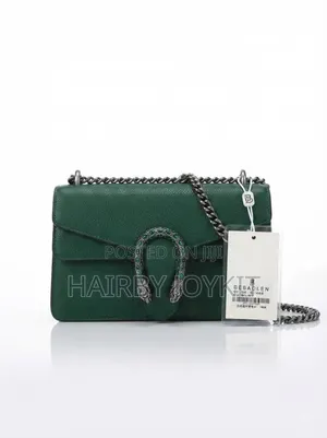 Quality Stock Leather Bag