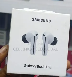 Galaxy Samsung Buds 3 FE Wireless Earbud