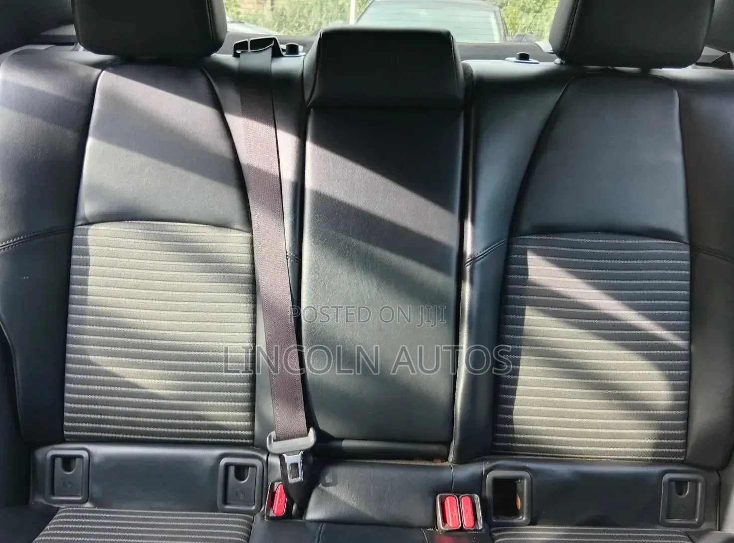Toyota Corolla XSE 2020 Black