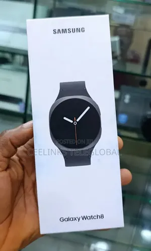 New Galaxy Watch 8 40mm