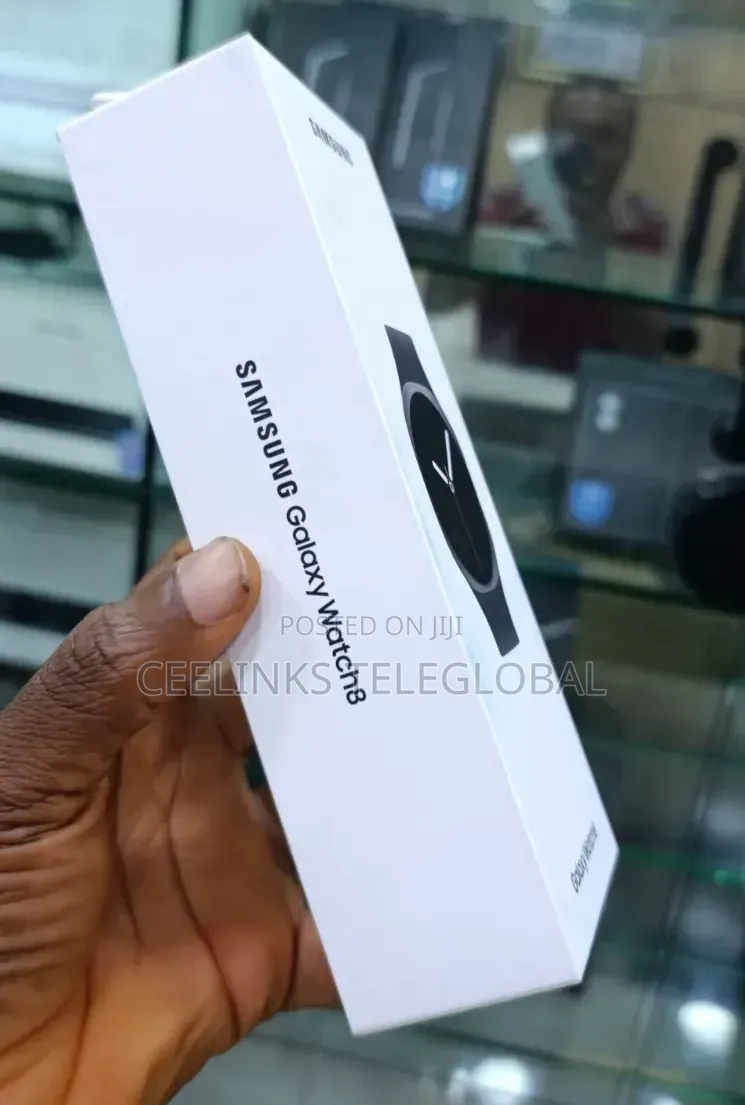 New Galaxy Watch 8 40mm