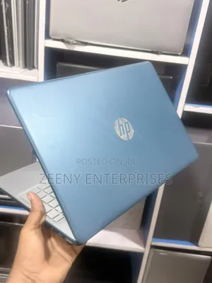 Laptop HP 15-dy2075tg 8GB Intel Core i3 SSD 256GB