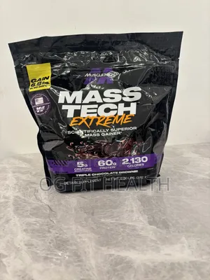 Muscle Tech Extreme 6lbs