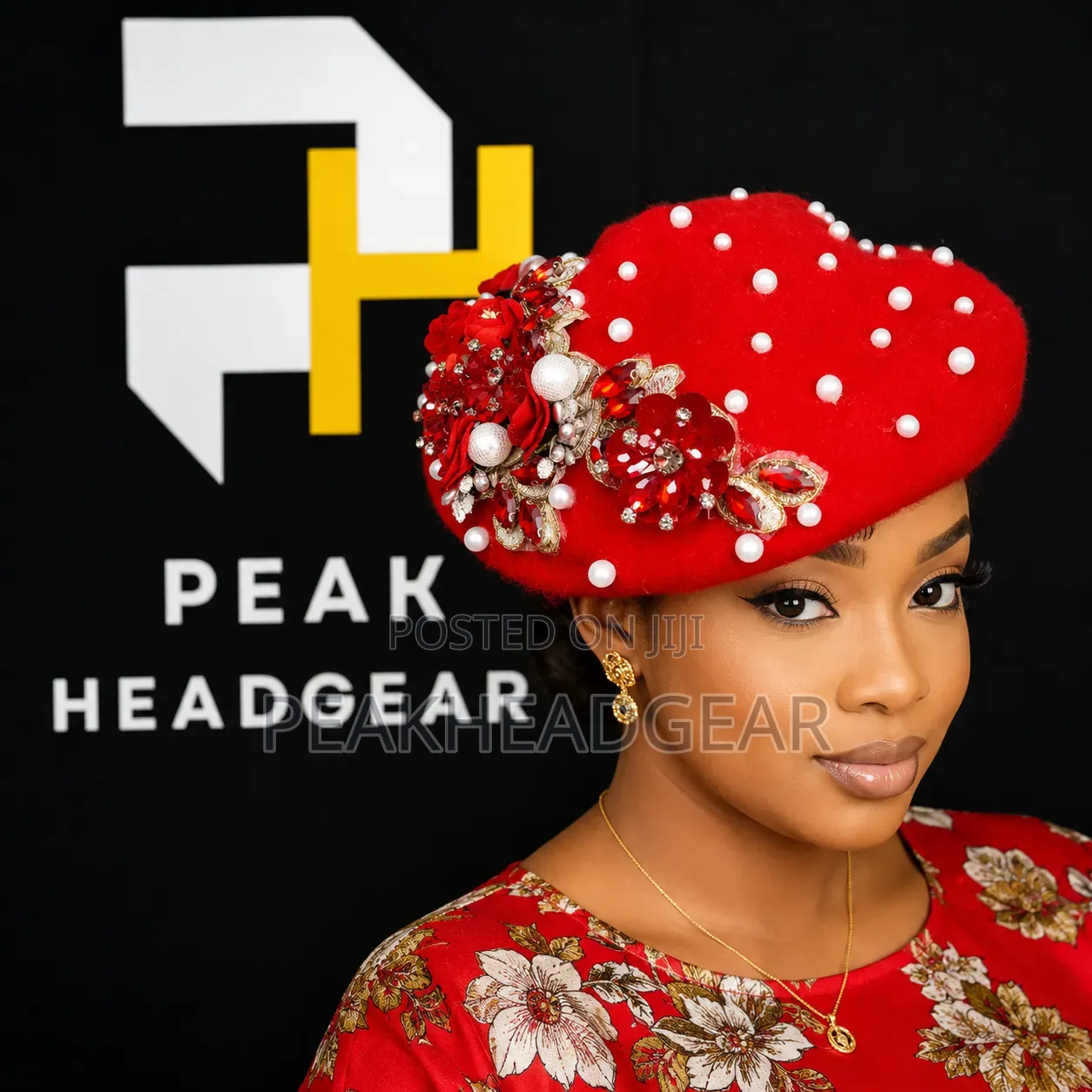 Ready Made Headwear